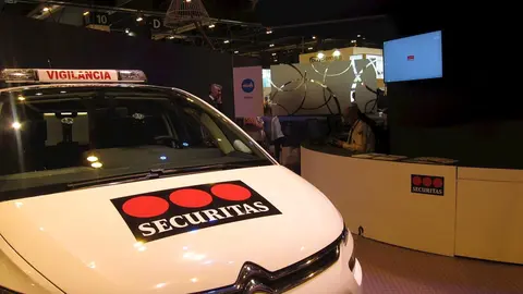 Securitas y COS 