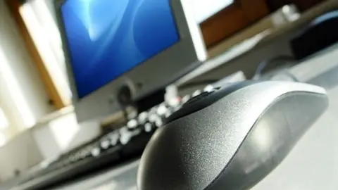 Imagen de un ordenador