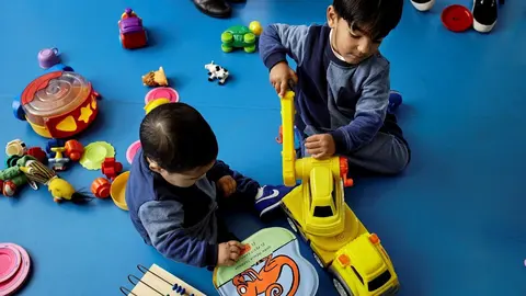 La Fundaci&oacute;n "la Caixa" destina tres millones de euros a ayudas en alimentaci&oacute;n para familias vulnerables