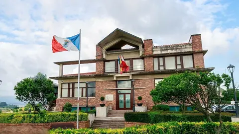 Ayuntamiento de Polanco