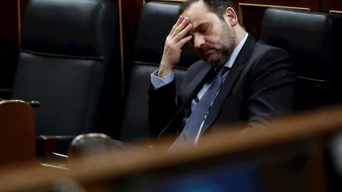 &Aacute;balos achaca el retraso en la publicaci&oacute;n del BOE al "trabajo t&eacute;cnico" del decr