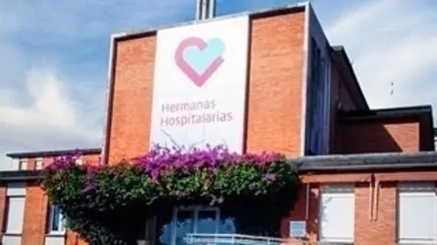 Padre Menni - ARCHIVO