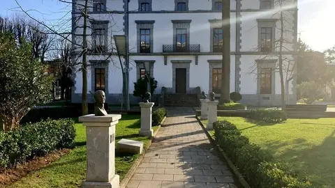 Ayuntamiento de Santo&ntilde;a