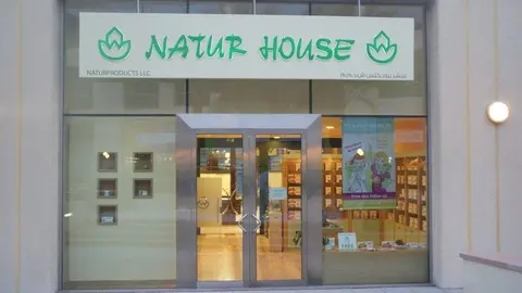 Naturhouse