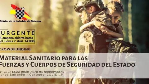 Campa&ntilde;a del CID