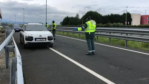 Guardia Civil Control 1