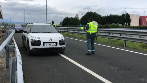 Guardia Civil Control 2a