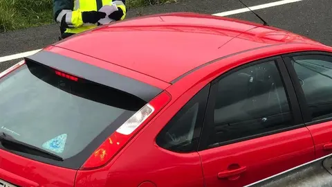 Guardia Civil Control 9