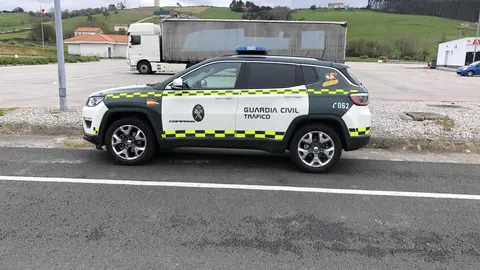 Guardia Civil Control 12