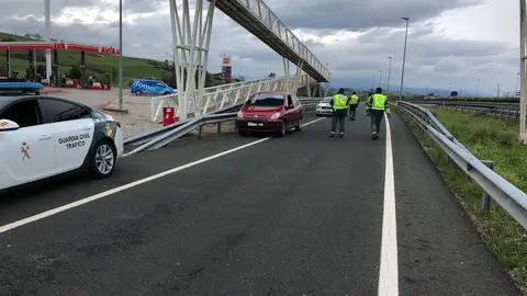 Guardia Civil Control 13