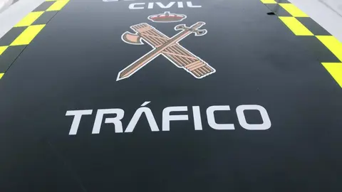 Guardia Civil Control 17