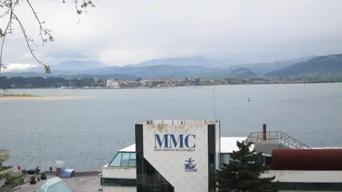 Museo Mar&iacute;timo