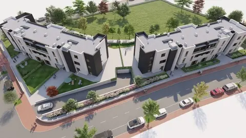 Infograf&iacute;a de los edificios