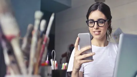 Curso online del Ayuntamiento y la C&aacute;mara de Comercio