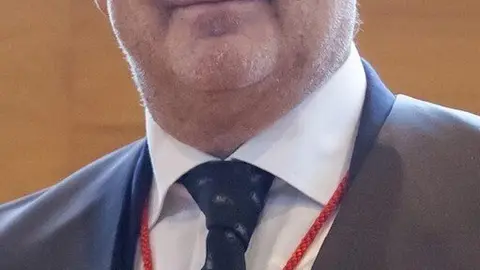 Andr&eacute;s de Diego Mart&iacute;nez, nuevo Presidente de Uni&oacute;n Profesional Cantabria