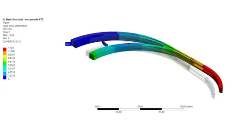 CTC colabora con Valdecilla en validaci&oacute;n dise&ntilde;o de pantallas protectoras mediante impresi&oacute;n 3D