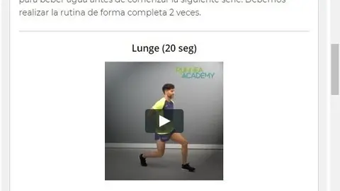 Nota De Prensa: Aplicaci&oacute;n Web