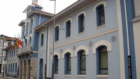 Ayuntamiento de Astillero