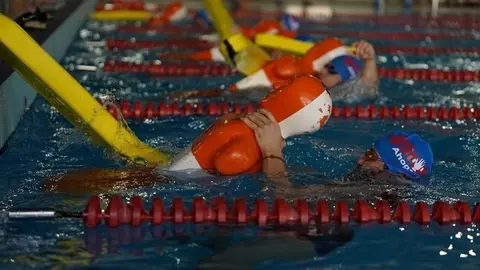 Liga Espa&ntilde;ola de Clubes de Salvamento y Socorrismo