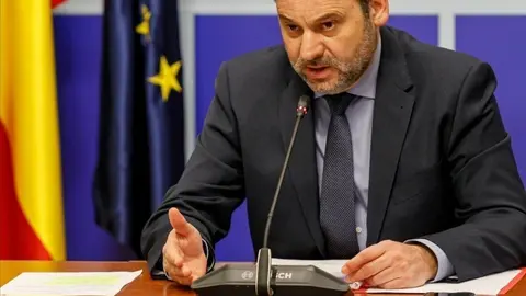 &Aacute;balos dice que con el par&oacute;n de actividad buscan evitar que la situaci&oacute;n "se cronifique"