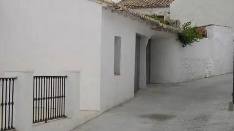 Calles de Valenzuela