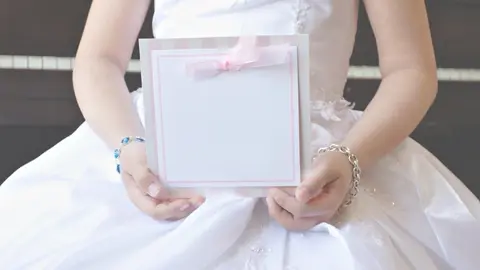 El Obispado de Santander aplaza las primeras comuniones 