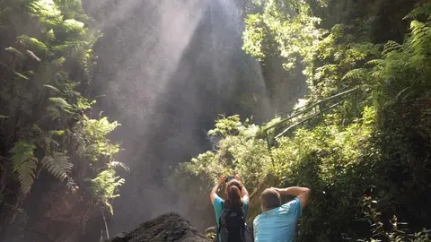 Las empresas de turismo activo y ecoturismo reclaman ayudas econ&oacute;micas de apoyo