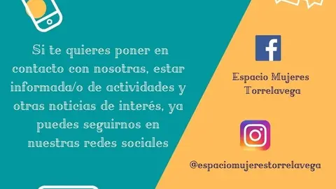 Redes de Espacio Mujeres
