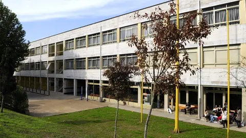 Facultad de Medicina