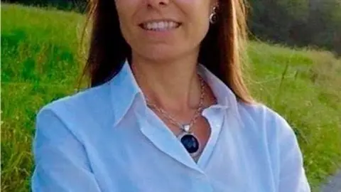Mar&iacute;a Luz Villamil, coordinadora de Cs Noja