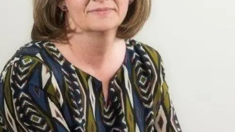 Cristina Herrero, presidenta interina de la AIReF