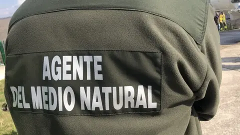 Agente del medio natural