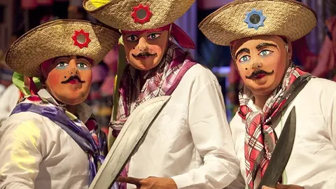 Festival Intercultural de Santander