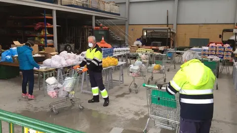 Servicios Sociales de Colindres