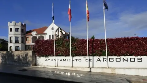 Ayuntamiento de Argo&ntilde;os