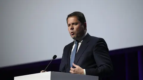 El presidente de la Confederaci&oacute;n Espa&ntilde;ola de la Peque&ntilde;a y Mediana Empresa Cepyme, Gerardo Cuerva