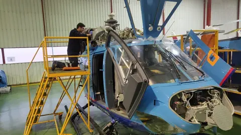 Estudiante de Formaci&oacute;n Profesional