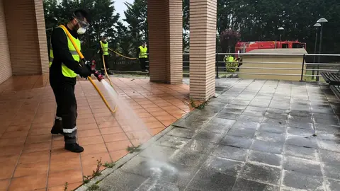 UME RESIDENCIA SANTA ANA SANTOÑA 3