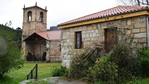 Santuario de la Virgen de Valencia