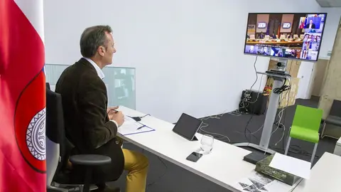 Cantabria Pide Al Estado Medidas Que Fomenten La Venta Directa De Alimentos B&aacute;sicos Y Mejoren La Seguridad Del Sector Pesquero (Nota Y Foto)