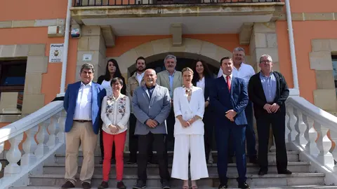 Corporaci&oacute;n municipal Pi&eacute;lagos