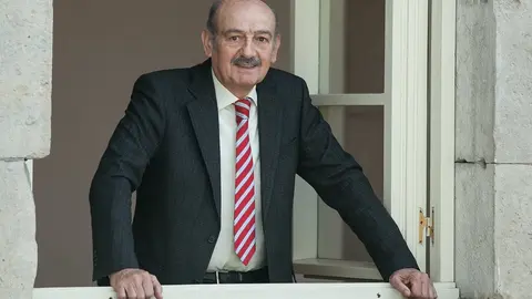 El diputado del PRC en el Congreso de los Diputados, Jos&eacute; Mar&iacute;a Maz&oacute;n