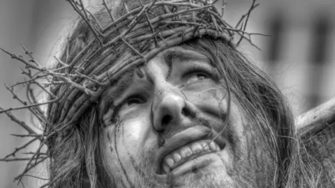 Pasi&oacute;n Viviente De Castro Urdiales