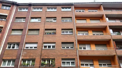 Viviendas de segunda mano en Oviedo, compraventa, alquiler.