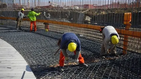 Obras de construcci&oacute;n