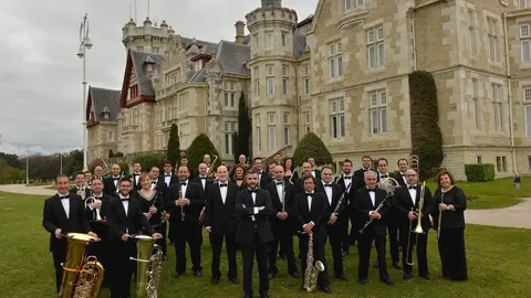 Banda Municipal de Santander