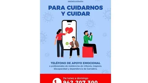 Np E Imagen El Gobierno Pone En Marcha Un Servicio De Atenci&oacute;n Psicol&oacute;gica Para Trabajadores De Residencias