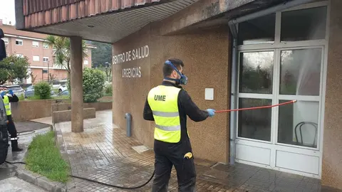 FOTO UME CENTRO SALUD AMPUERO 3