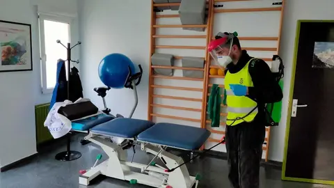 FOTO UME CENTRO SALUD AMPUERTO 4