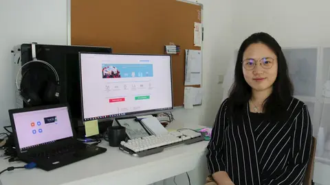 Nota Uc Cooperavirus, Una Plataforma Para Potenciar La Colaboraci&oacute;n Local En La Crisis Del Covid 19